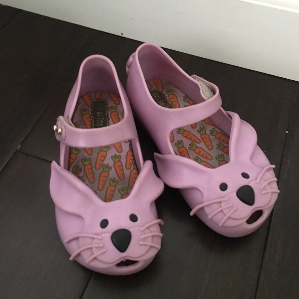 Mini Melissa Bunnies 🐰